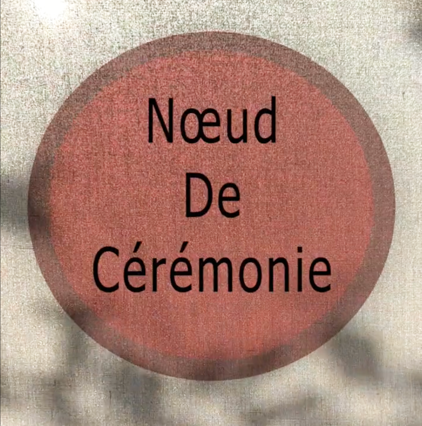 noeud ceremonie capt ecra