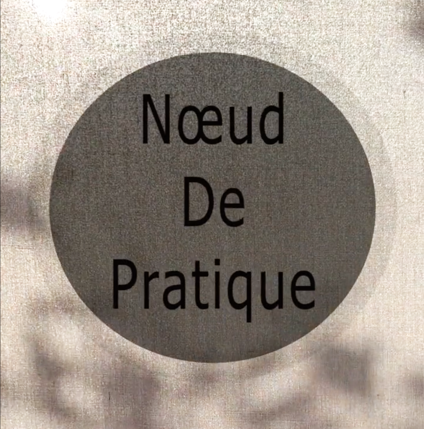 noeud de pratique capt ecran